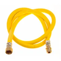 Шланг газовый ПВХ Elka 3/4 250 см г/ш (13x19)