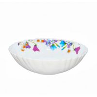 Миска суповая "Колокольчики" 18 см арт.MFK21068