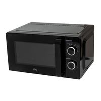 Микроволновая печь jvc JK-MW130M