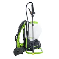 Опрыскиватель аккумуляторный Greenworks G24BSPII 24В (без АКБ и ЗУ)