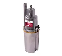 Насос погружной вибрационный I-TECH U-180/10 верхний забор, 180 Вт, провод 10м