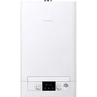 Котел газовый настенный 2-х контурный NAVIEN HEATLUXE NGB210-16К