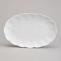 Блюдо овальное lefard "Lavender" 31*21*3 см 761-137 761-137