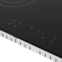 HHY-С64DVB Электрическая варочная поверхность Haier