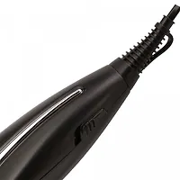 Машинка для стрижки MAXWELL MW-2112 (BK)