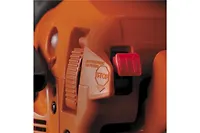 Бензопила Husqvarna 353 9651697-15  (2.4кВт/3.2 л.с., 15", 0.325", H25, 1.5мм)