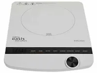 Плита настольная индукционная "making Oasis everywhere" РI-W3SK 319