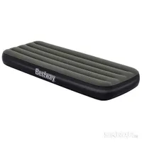 Матрас надувной Bestway Jr. Twin Tritech 6713K 185*76*25см одноместный 130460