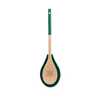 Набор ложка кухонная с подставкой APOLLO "Teatro" 2 пр. TET-15