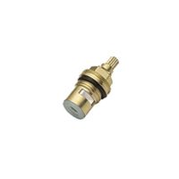 Кран-букса 1/2 мк 20шл.90град.резьба "Ledeme" L52-4