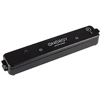 Вакуумный упаковщик Energy EN-562, чёрный арт.104344