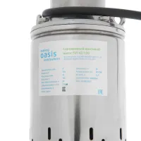 Насос скважинный винтовой SV 42/130 "making Oasis everywhere"