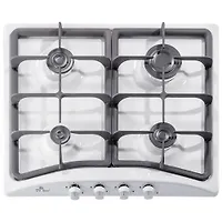 Варочная панель газовая De Luxe 5840.00гмв-054 ЧР
