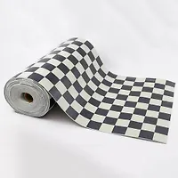 Коврик Roomis прорезиненный в рулоне 0,6*15м BZ-141-A0104