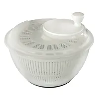 Сушилка для салата Еврокомфорт 3,4 л Comfort life ЕК-340-04