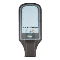 Светильник светодиодный уличный консольный ULV-R22H-70W/6500K IP65 GREY (UL-00009440)