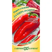 Перец Дамира 0,1 г автор. "Гавриш"