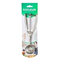 Ложка для мороженого механическая VIVA Chrome арт.AGC075