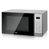 Микроволновая печь BBK 20MWG-736S/BS черный/серебро