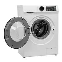 Стиральная машина Centek CT-1921 (белый) 1200 / 7кг / 40см / 15пр /LED-Дисплей / INVERTER /Пар/A+++
