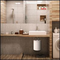 Водонагреватель Electrolux EWH 10 Genie ECO U