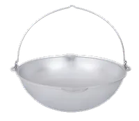 Котел походный 15л   арт.к152 "Kukmara"