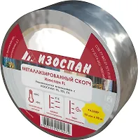 Металлизированная соединительная лента ИЗОСПАН FL