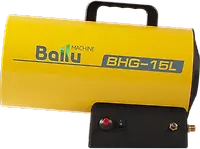 Пушка тепловая газовая Ballu BHG-15L