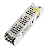 Блок питания, 60Вт. Металлический корпус. TM UnielUET-VAS-060B20 24V IP20 UL-00002429