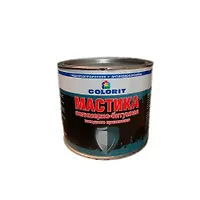 COLORIT Мастика битумно-полимерная 16кг
