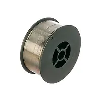Проволока сварочная 0,8мм E71T-GS D100/1кг