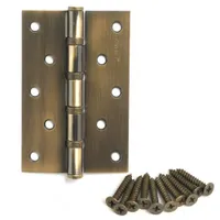 Петля  Avers 120*80*2,5-B4-АВ