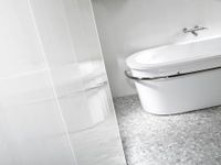 Панель ПВХ белая глянец (2700х250 4 шт./уп.) VE250R525Н"ВЕНТА"