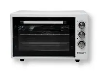 Мини печь Kraft KF-MO 3800 W (/6, Турция)