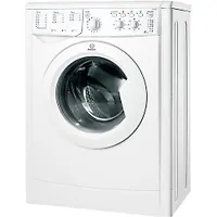Стиральная машина "Indesit" IWSB 5105 (CIS) (62910)
