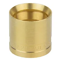 Гильза TEBO 20 аксиал (70/560)