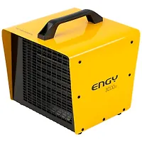 Пушка тепловая ENGY PTC - 3000 арт.015751