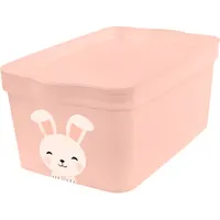 Детский ящик Lalababy Cute Кролик 7,5 л LA5125