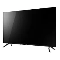 Телевизор 55" Centek CT-8855 SMART, 4K UltraHD, Wi-Fi, Bluetooth, HDMIx3, USBx2, DVB-T2 Яндекс ТВ