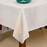 Клеенка ажурная Merletti 638 WH 1,37х20 м без основы глянцевая