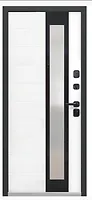 Дверь мет. LUXOR TERMO 5 860 правая_КЛИМАТИЧЕСКАЯ г.Йошкар-Ола