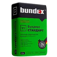 Клей плиточный "Бундекс Стандарт"  25кг
