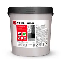 Мастика кровельная Технониколь №31 ведро 18кг (код688799)