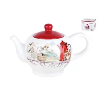 Чайник 1000мл п/уп, Dream tea HC7D24R-Q17