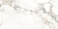 Керамический гранит ANTIQUE CARRARA 600х1200х9 глянец арт.ETMAR1201GL60120 (1.44кв.м)