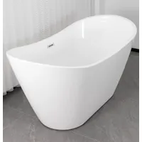 Ванна ATRIZE MS-02 170*75*73 белая (1 место)
