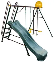 Качели детские "Солнышко-5" с651