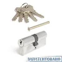 Механизм цилиндр 70-Z-NI