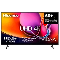 Телевизор Hisense 43A6Q RU
