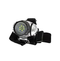 Фонарь Космос H19LED 19*LED 3*AAA светодиодный налобный